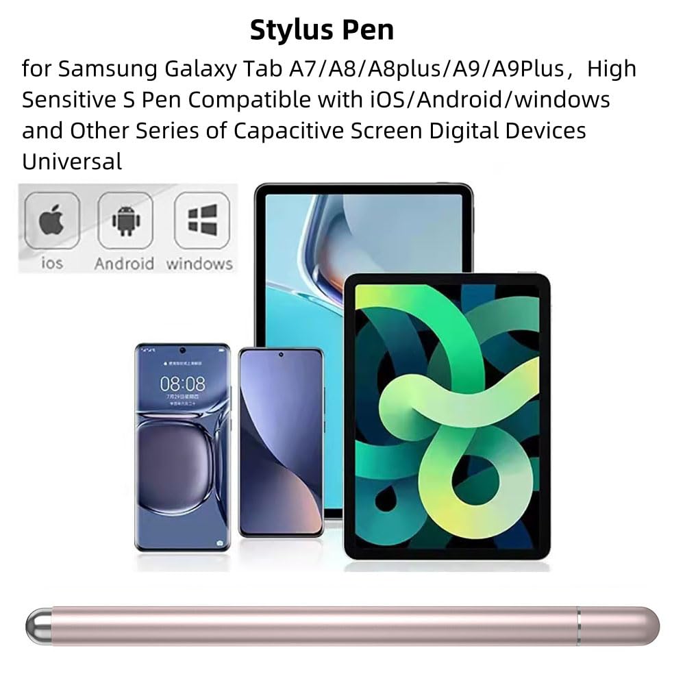 わく様 専用】galaxy tab A9+ 大画面11インチ スタイラスペンセ 【公式