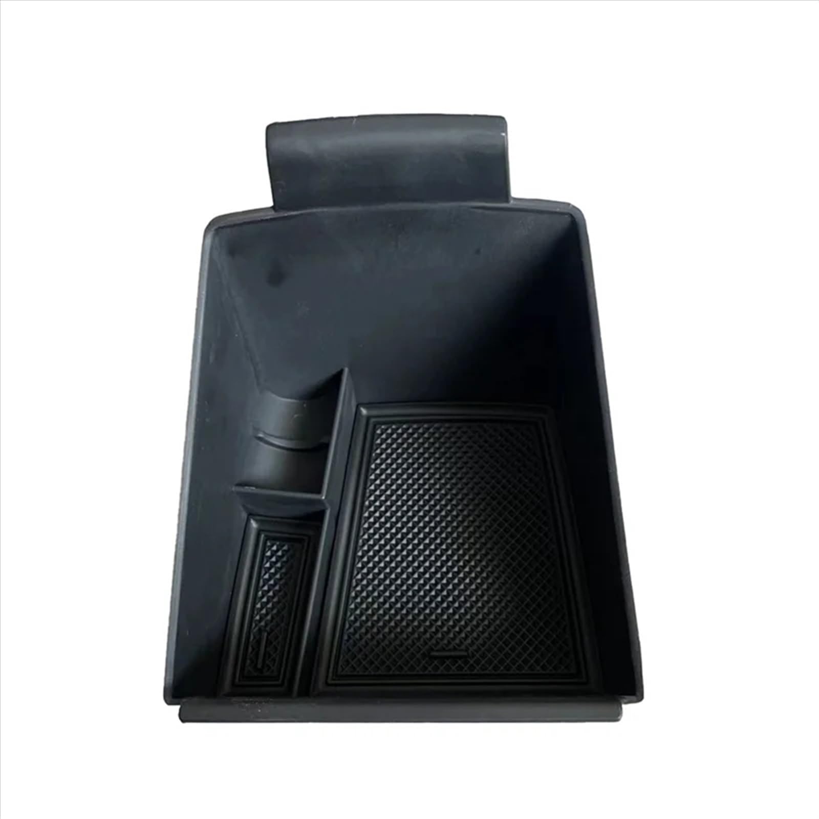 KYTGIOL Car Storage Organizer Compatible With Kia For Niro 2022 Car Armrest Box Storage Box Interior Accessories Console Storage Box Console Armrest Box