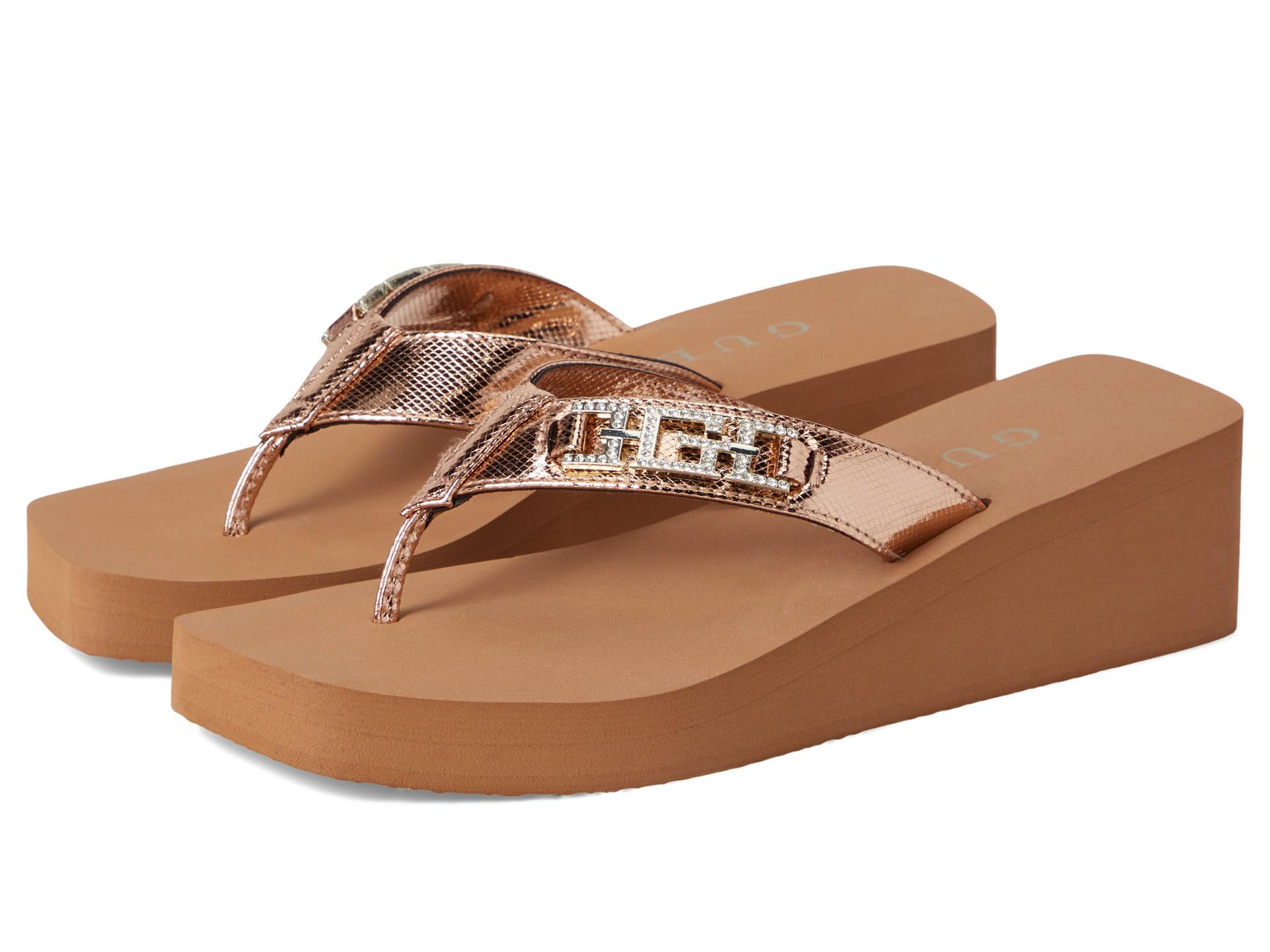 Guess Women's Elowen