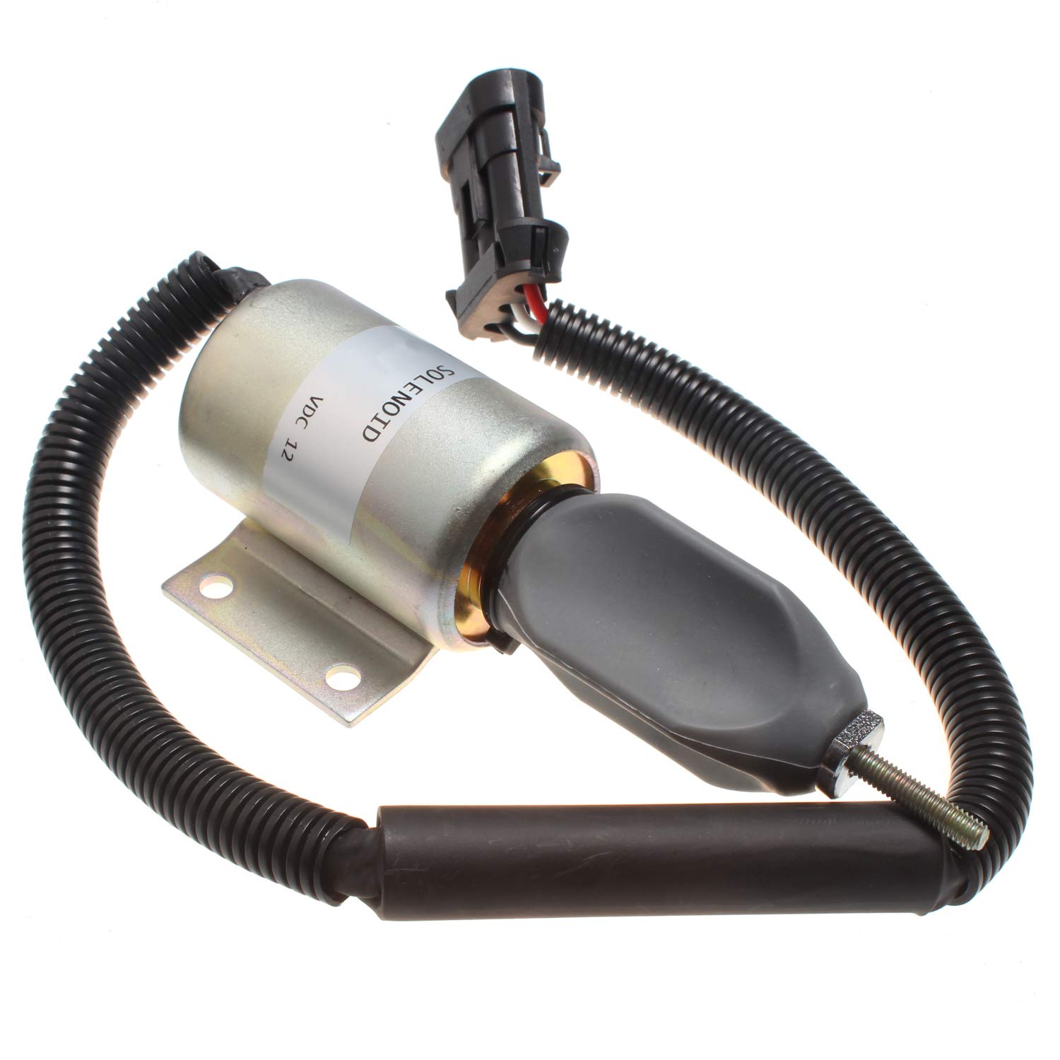 Amazon.com: Mover Parts Fuel Solenoid 59009134 SA-4532-12 2003ES