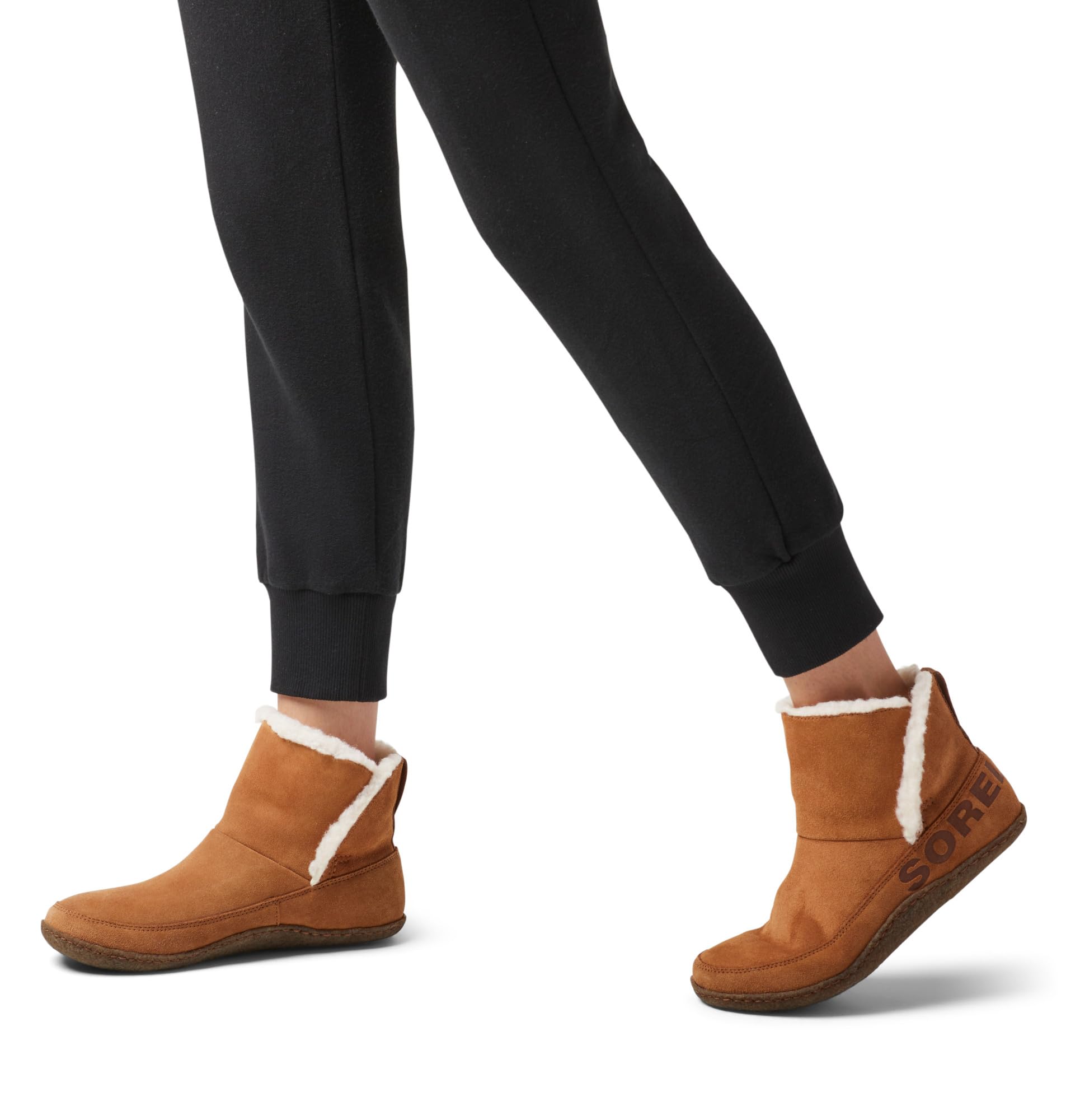 Sorel Bottes d'Hiver pour Femmes NAKISKA BOOTIE