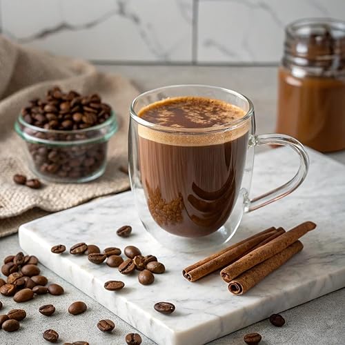 Miniatura 160 de Fresh Roasted Coffee, Agua suiza mexicana orgánica, media caf, Kosher, compatible con K-Cup, 24 cápsulas