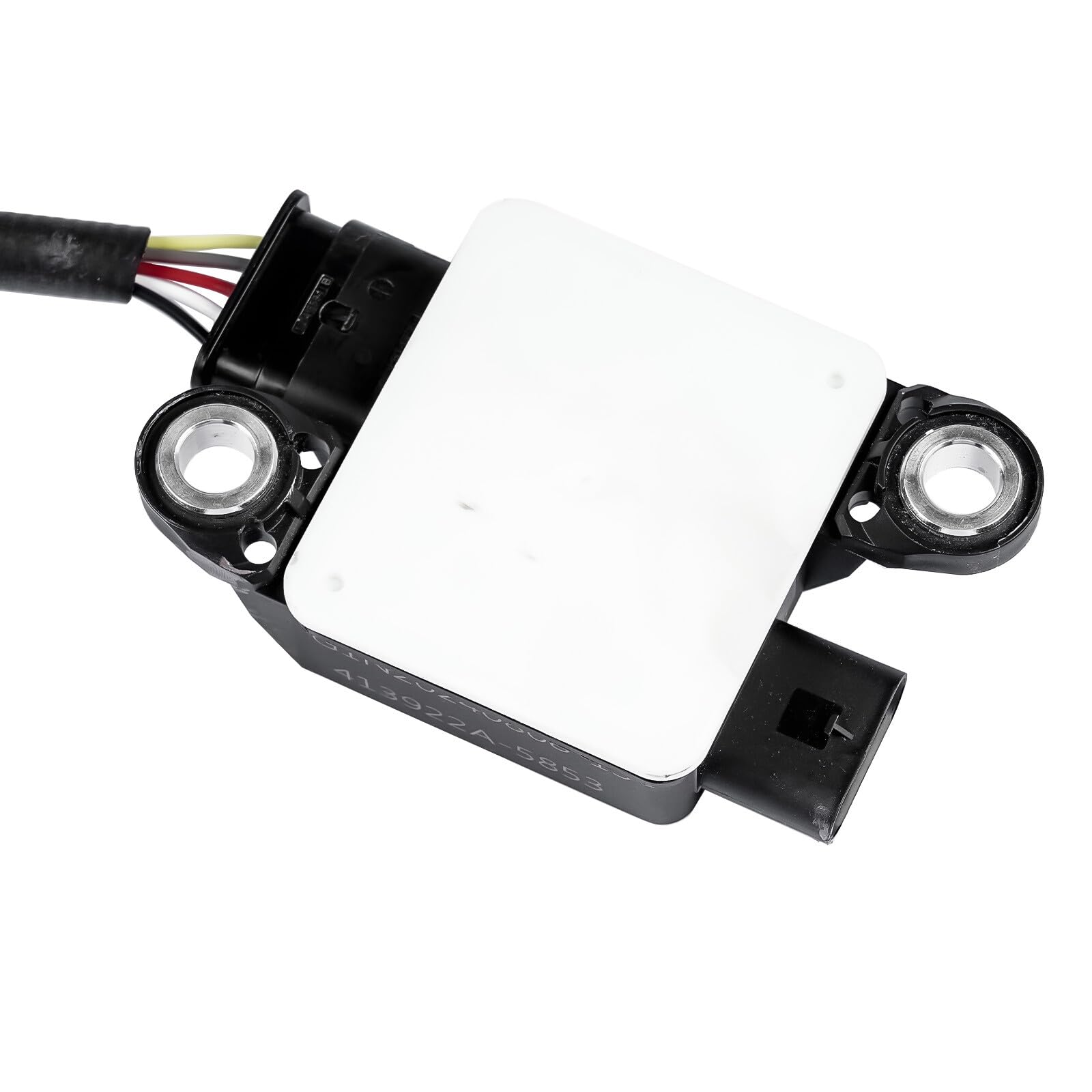 Sensore di particolato diesel PM Nox 39265-2U200 0281007509 0281007510 compatibile con Hyundai TUCSON 2018-2020 compatibile con Kia Sportage 1.6L 2018-2022 Diesel