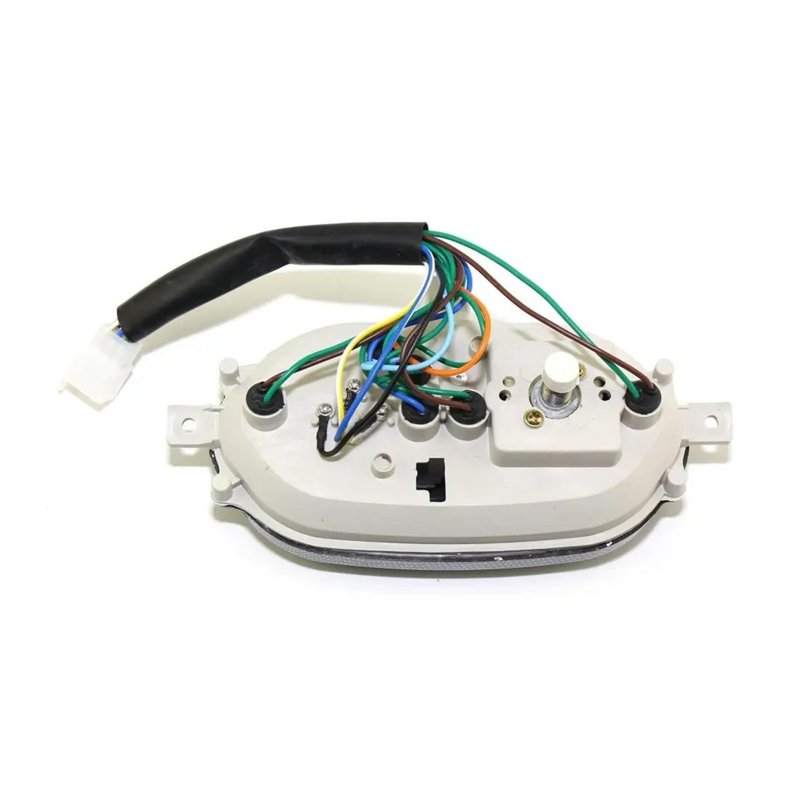Contachilometri Per Moto Strumento cruscotto contagiri contachilometri contachilometri scooter PER B05 B08 CPI HUSSAR RY8 F-ACT Assembly