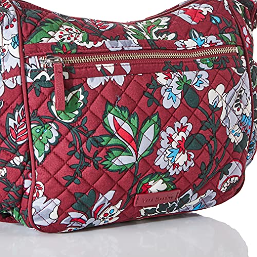 Image of Vera Bradley Women's Cotton on The Go Crossbody Purse