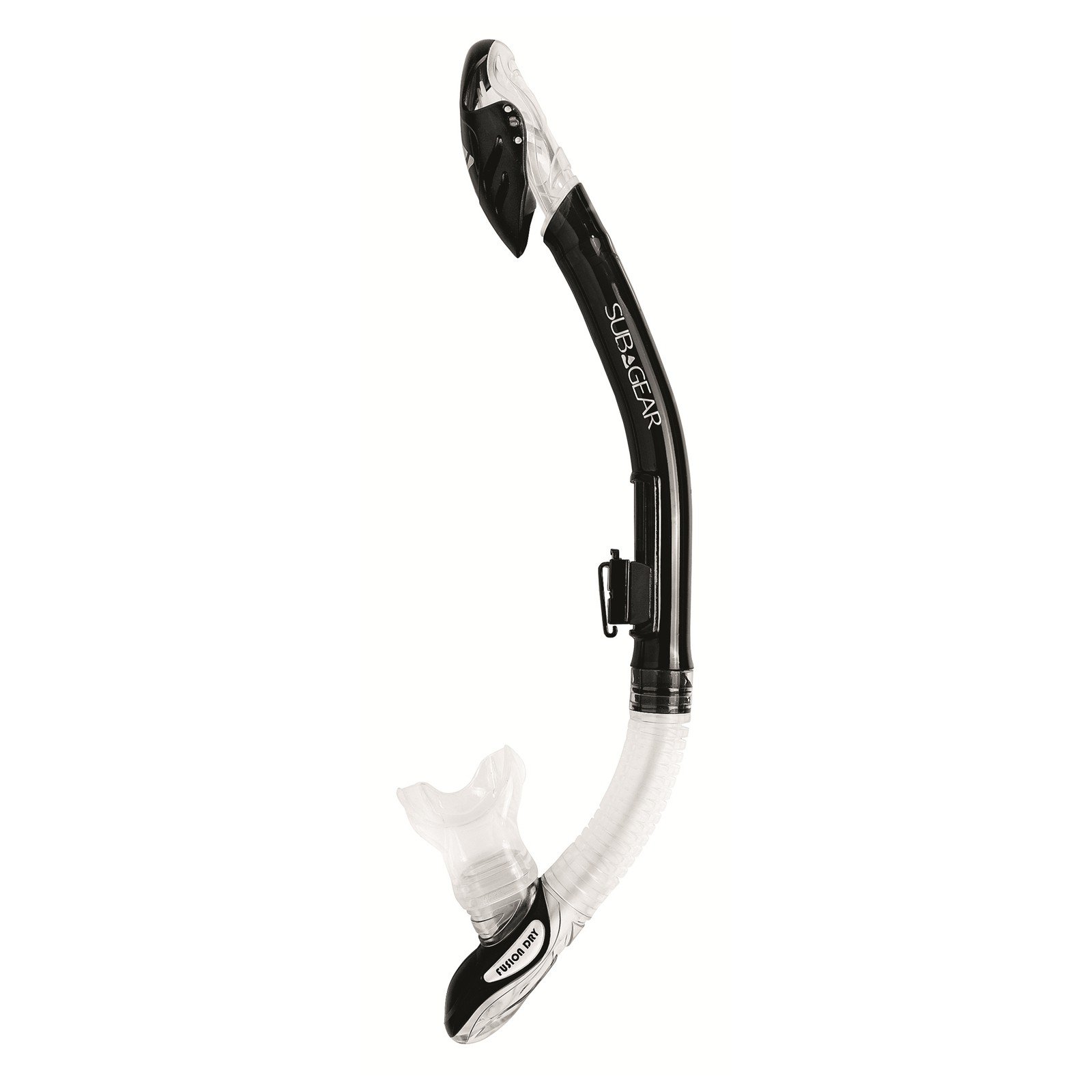 Subgear Schnorchel Fusion Dry