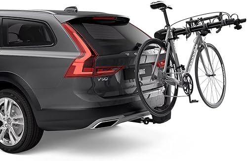 Miniatura 2 de Thule Apex XT - Soporte de enganche para bicicleta
