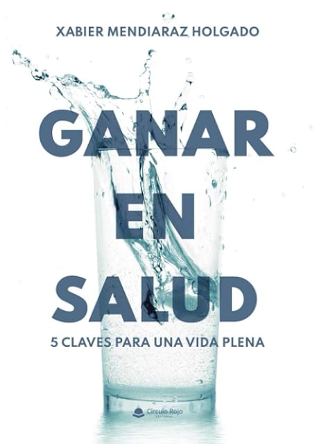 Portada de Ganar en salud