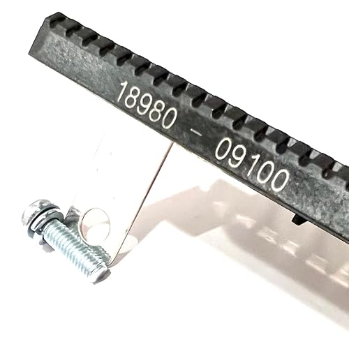 Miniatura 5 de Nuevo repuesto 18980-09100 1898009100 Fusible Block Multi Link A Fuse para Hyundai Sonata