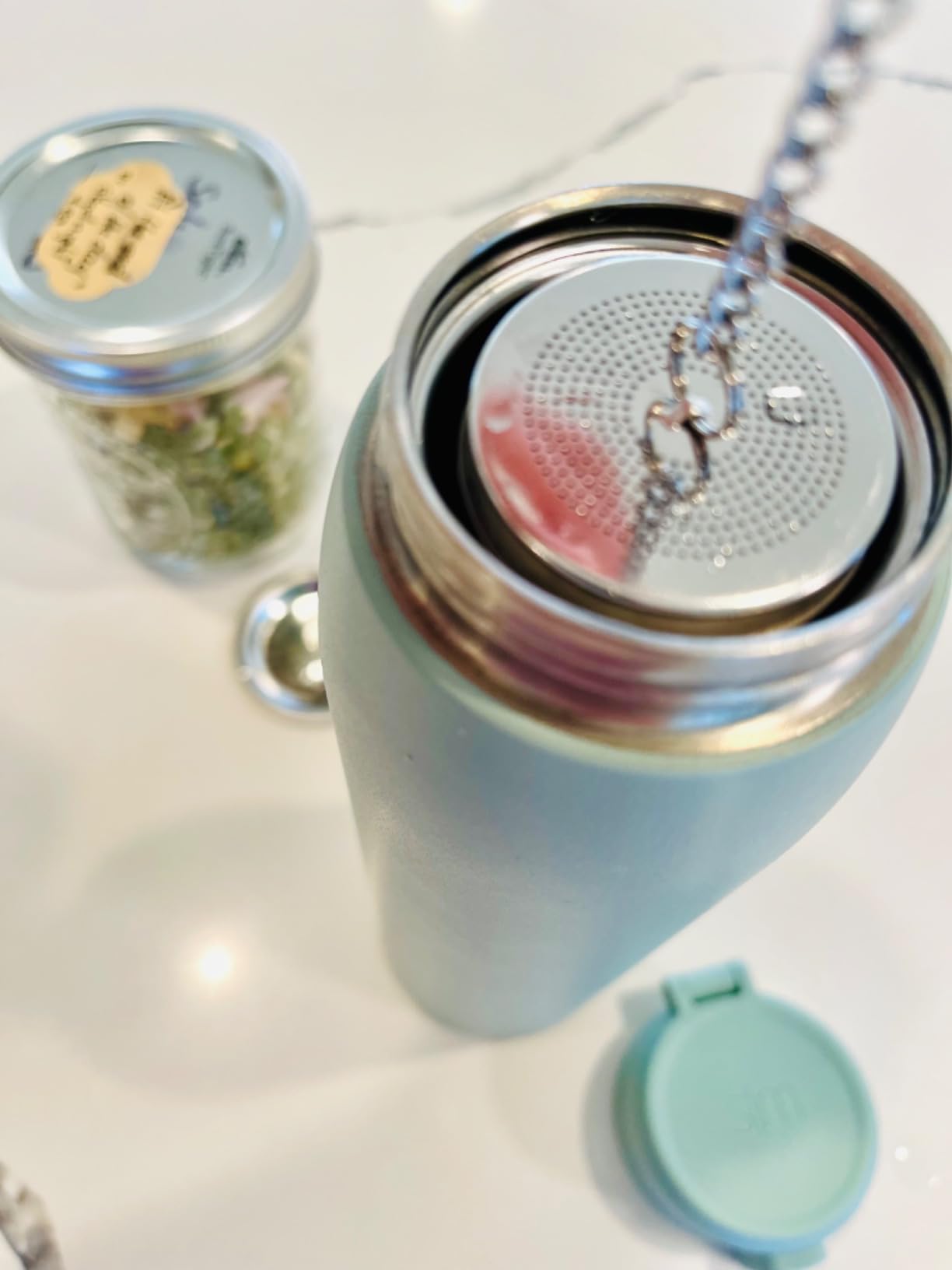 Reinmoson 1 Pack Tea Strainers