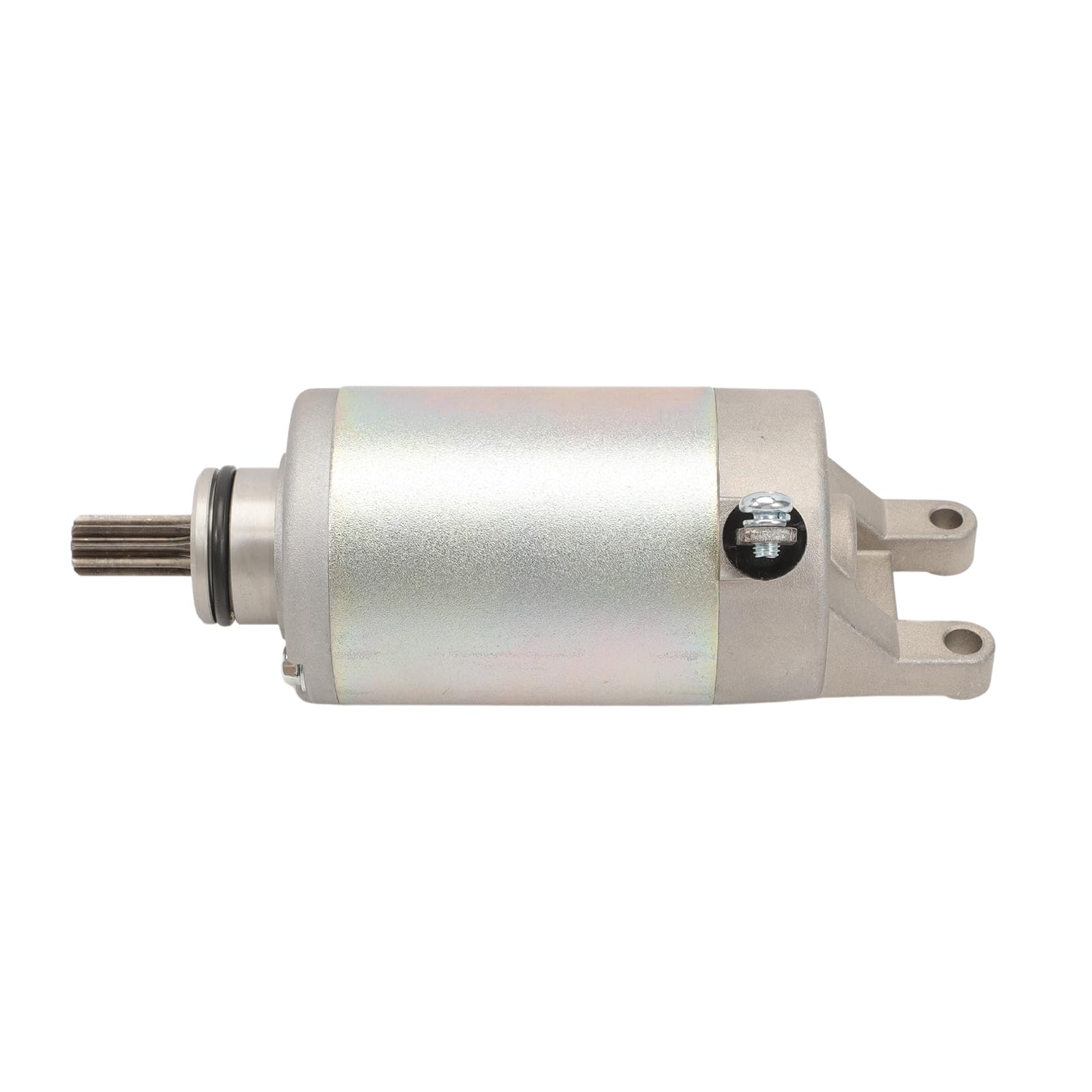 Démarreur compatible avec Suzuki AN 250 400 Burgman, UC 125 Epicuro, UX 125 150 Sixteen, UH 125 150 200 Burgman