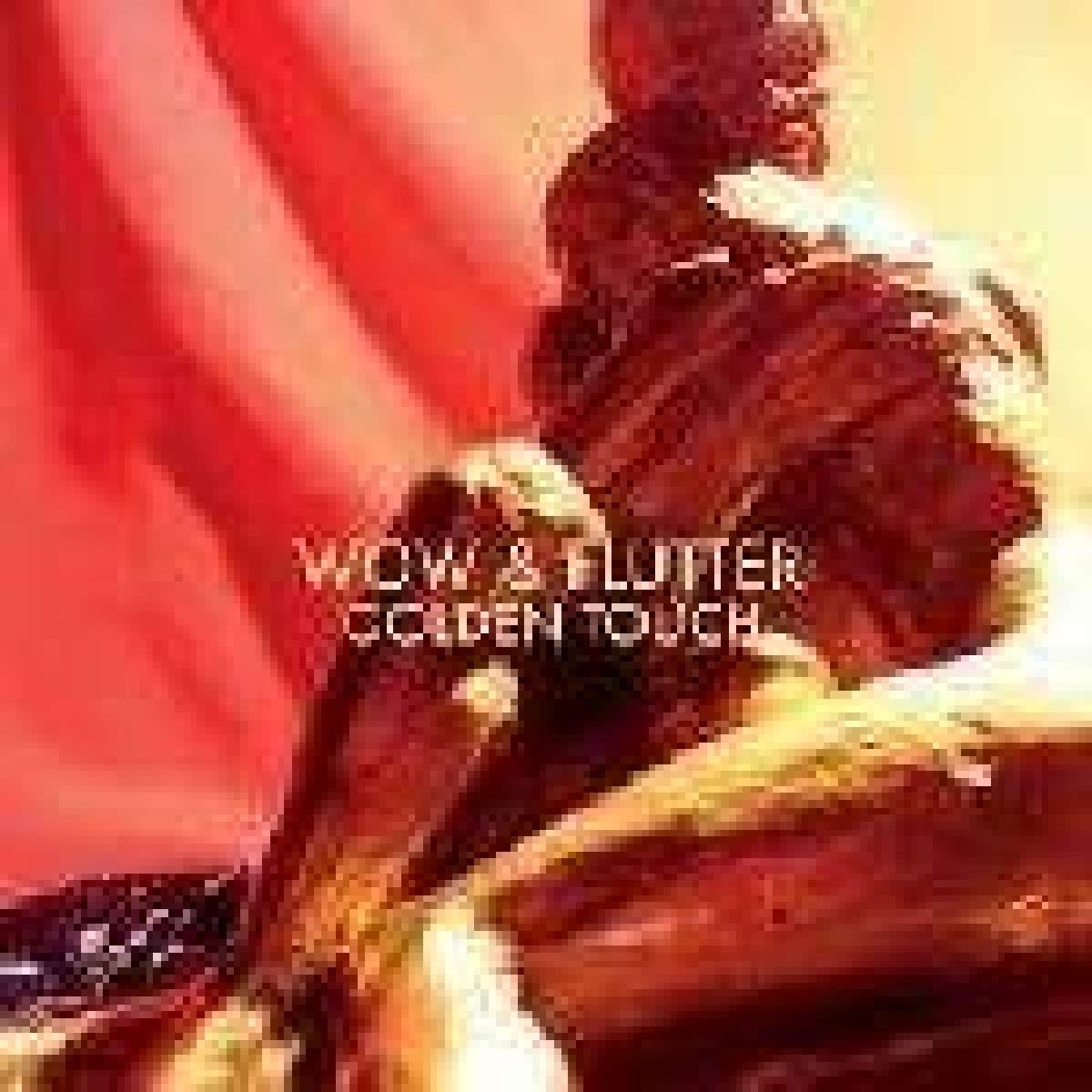 Golden Touch [VINYL]