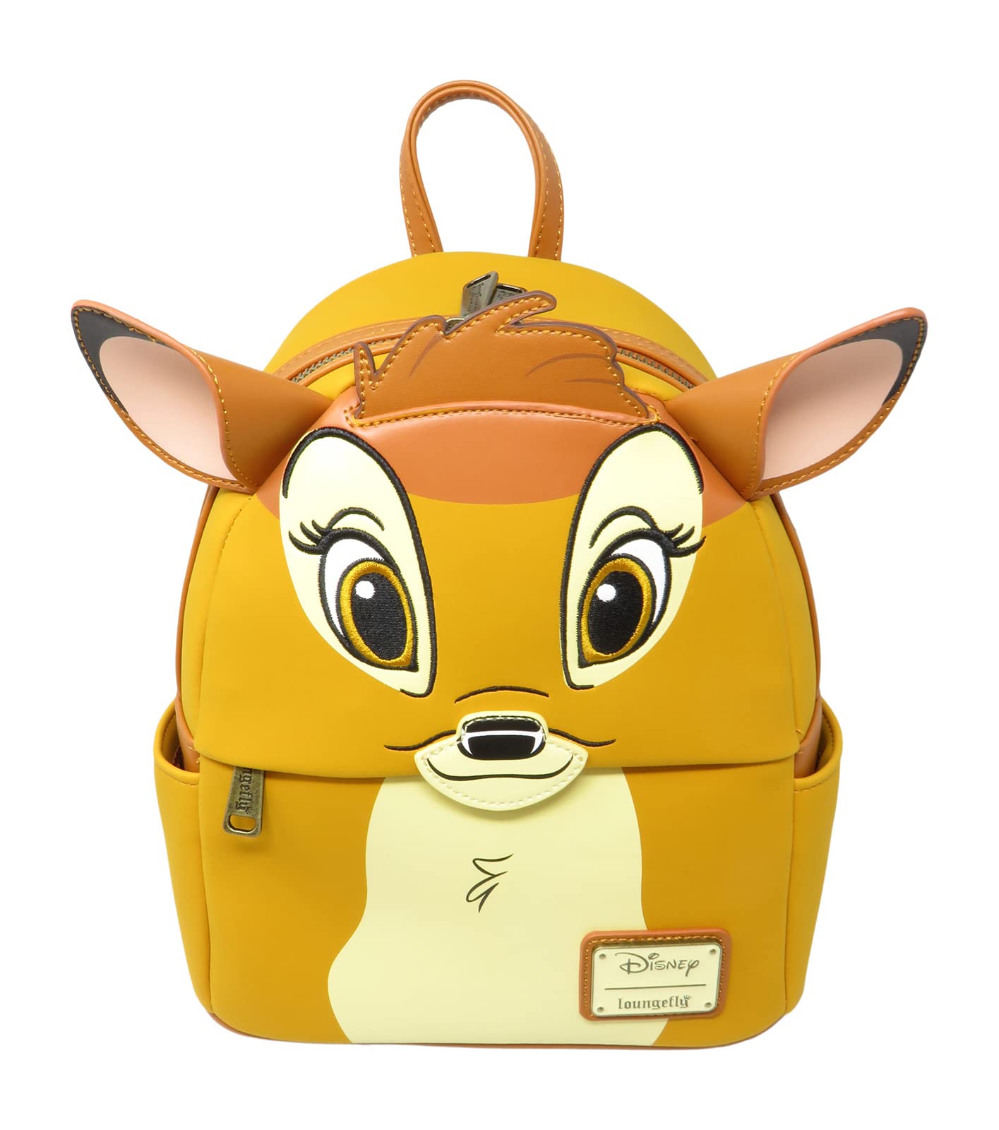 Loungefly Disney Bambi Cosplay Womens Double Strap Shoulder Bag Purse |  Desertcart Seychelles