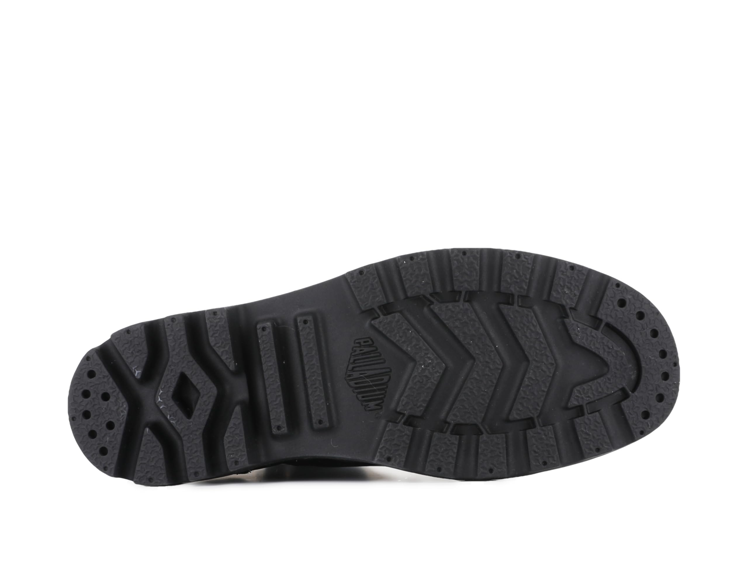 Palladium Pampa Hi Zip WL 95982252, Stivali