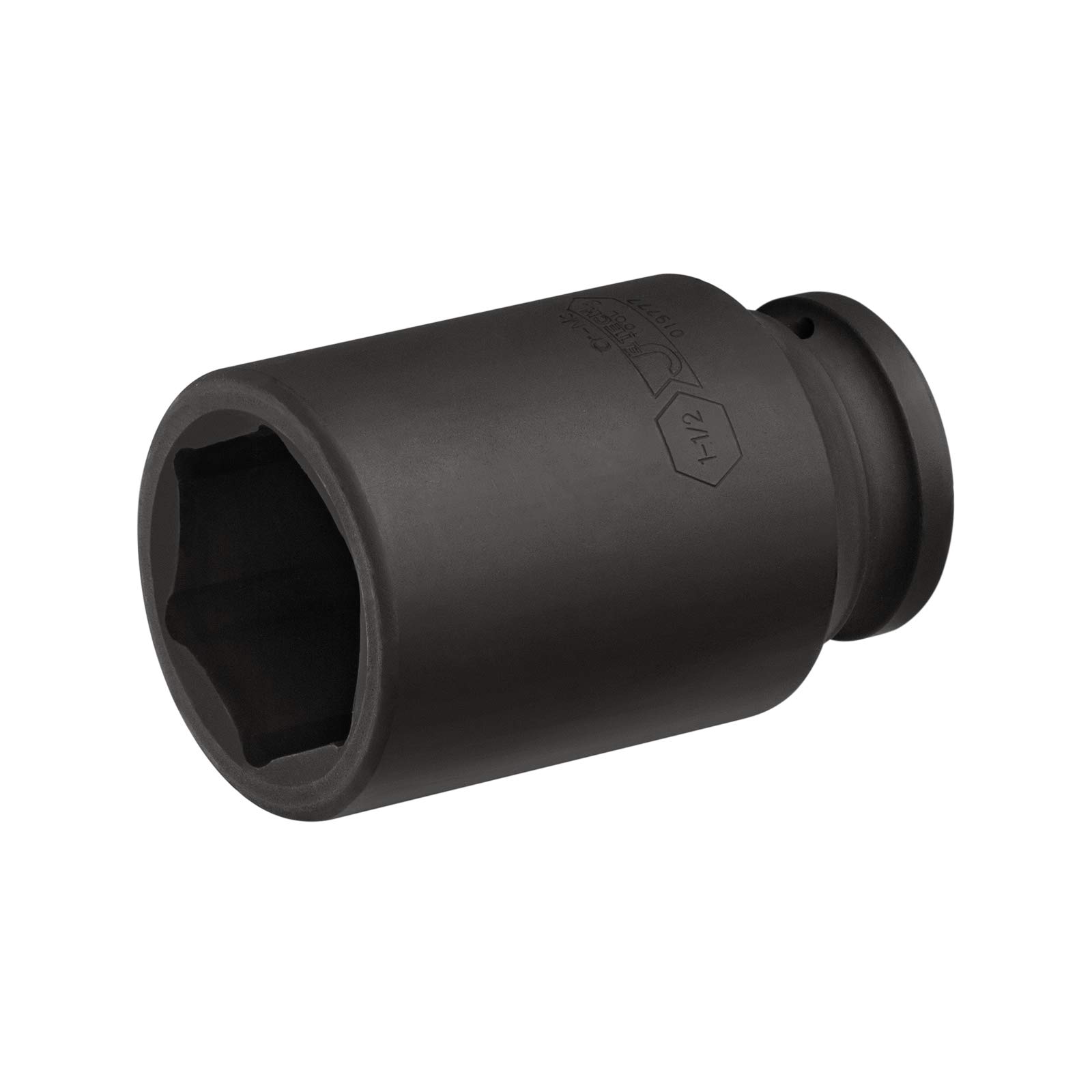 Jetech 3/4 Inch Drive 1-1/2 Deep Impact Socket