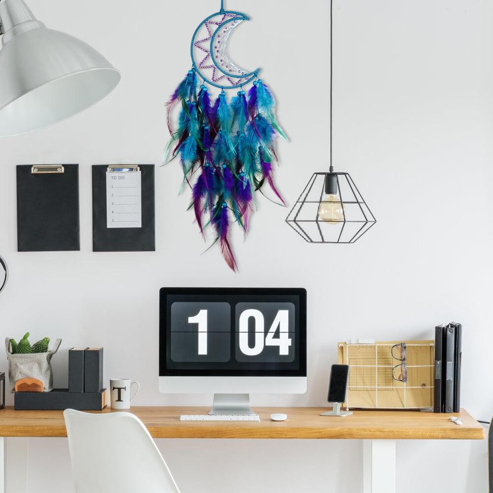 Dremisland Extra Grote Dromenvanger Muur Opknoping Decoratie