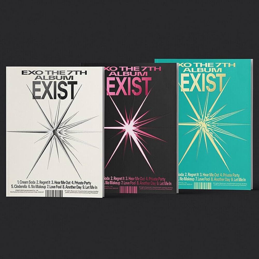 K-POP・アジア exact EXO CD K-POP・アジア exact EXO CD K-POP・アジア exact EXO CD K-POP