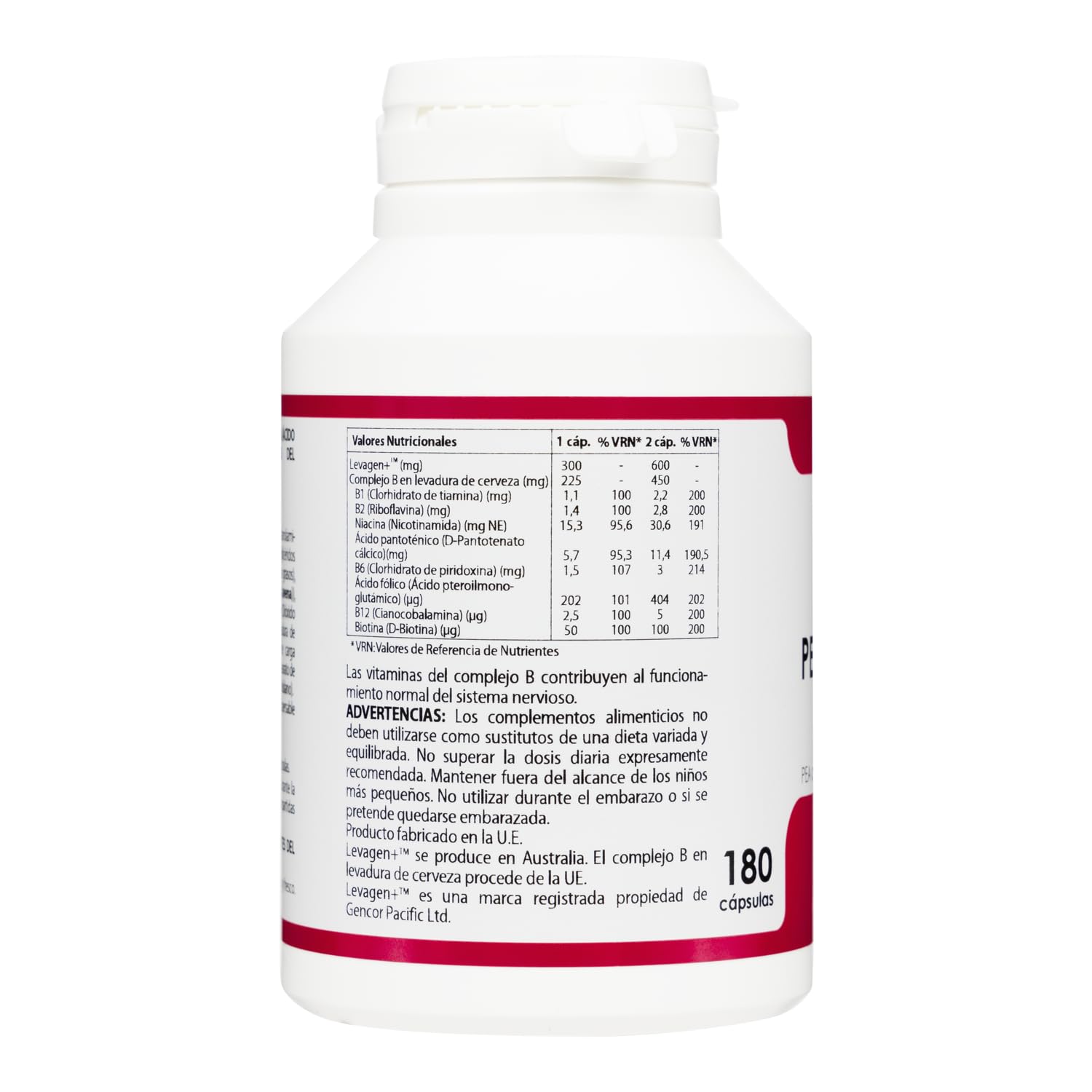 EQUISALUD HOLOMEGA PEA suplement diety w tabletkach
