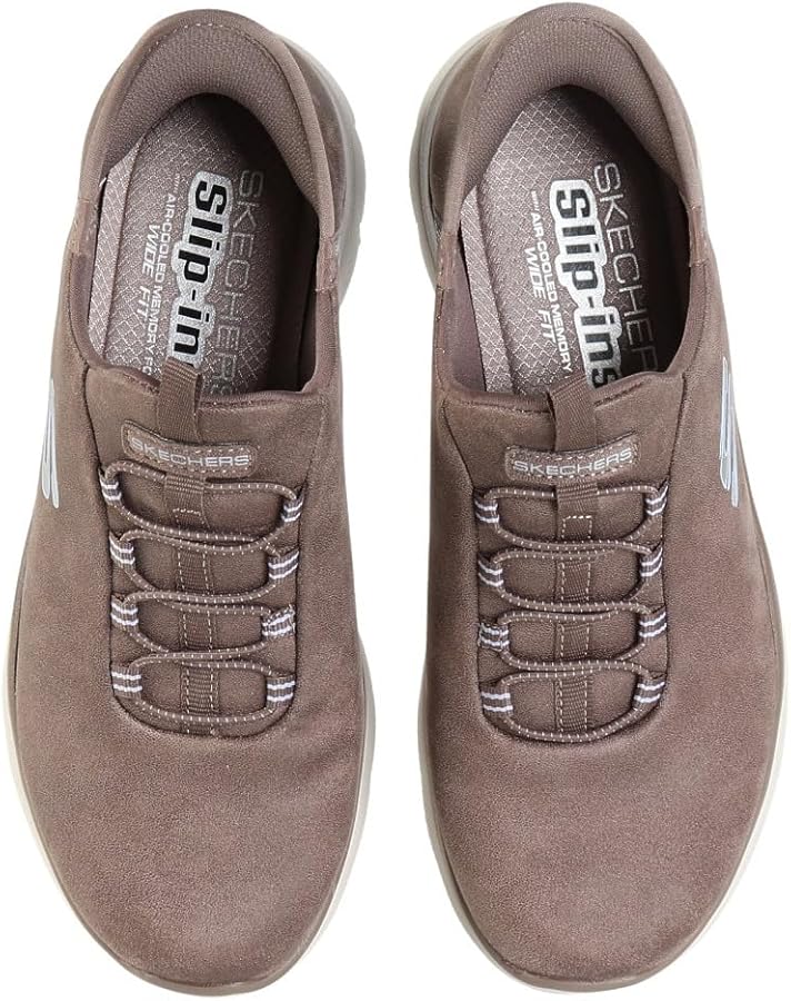 ゆゆ❤︎† SKECHERS サミッツ アンノウン トレイル150254 レディース