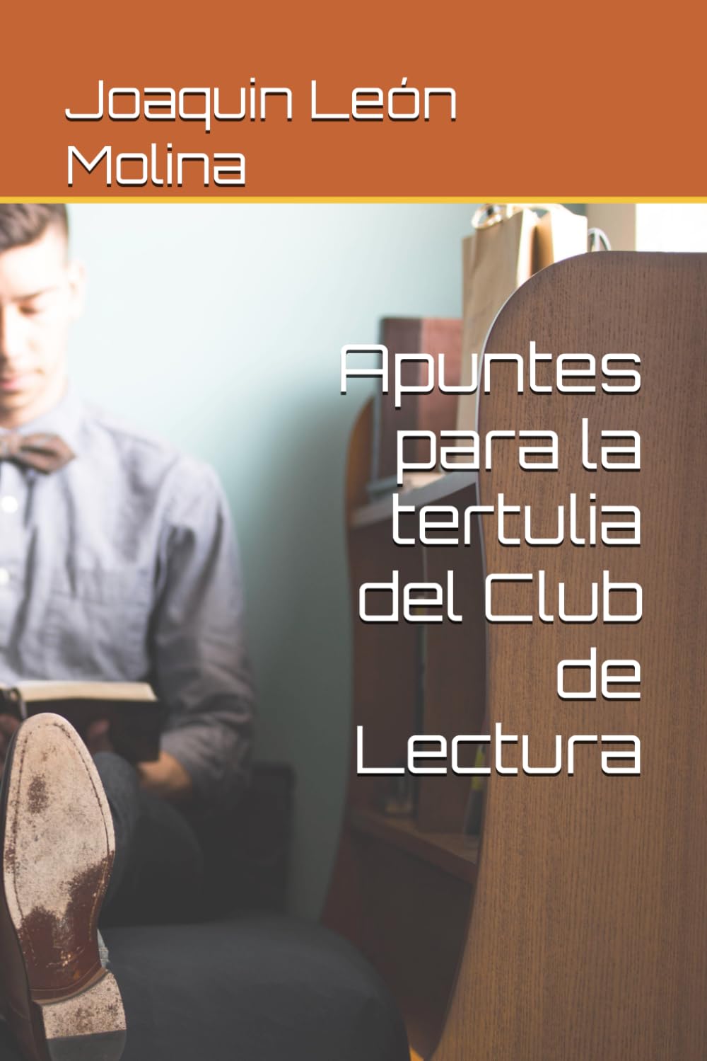 Apuntes para la tertulia del Club de Lectura