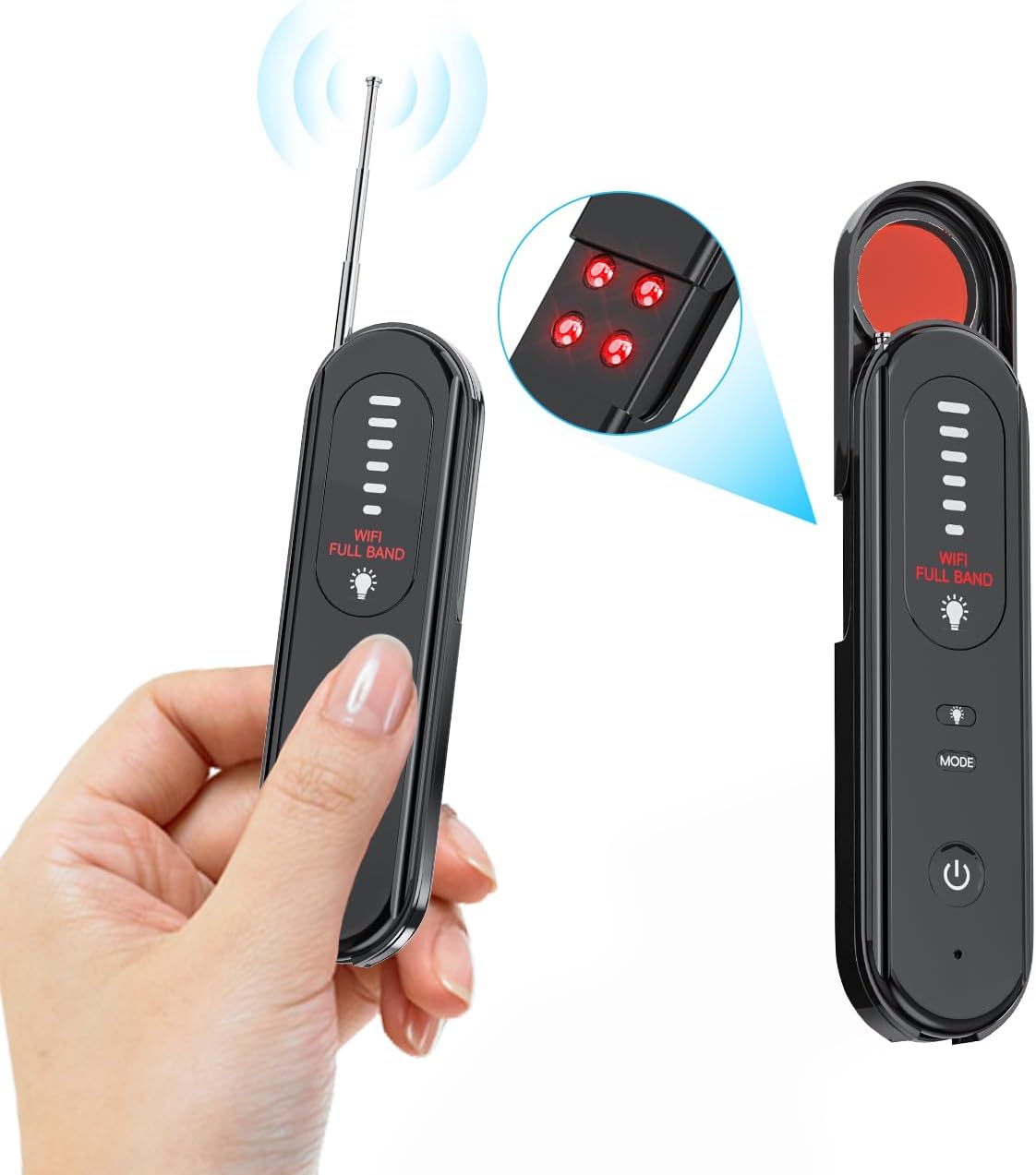 Why Everyone Needs an Anti-Spy Detector in Today’s Digital Age
