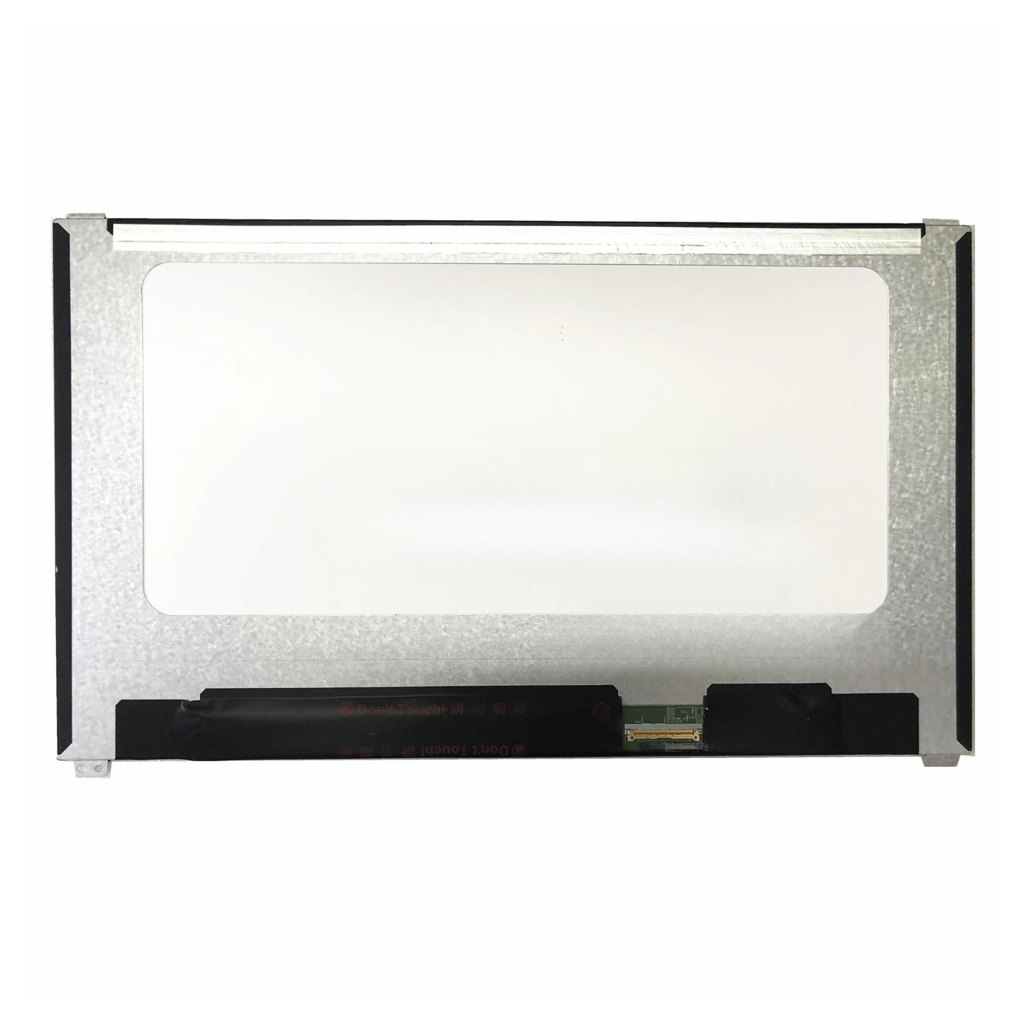 Pantalla matricial B140HAK02.2 con panel táctil sensible y retroiluminación LED fluida 2