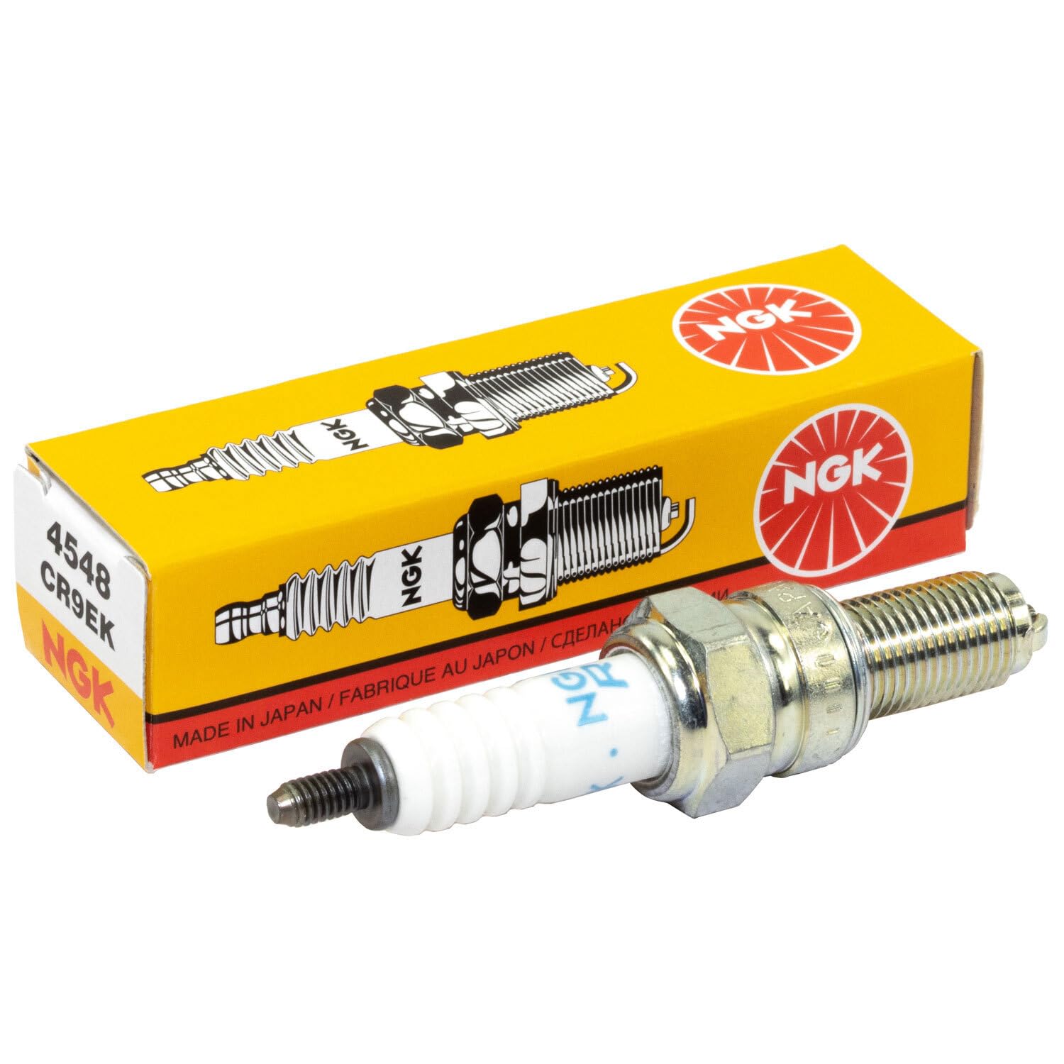 Wartungspaket Luftfilter + Ölfilter + Zündkerzen für Yamaha YZF-R1 1000 RN12 Baujahr 2004-2006