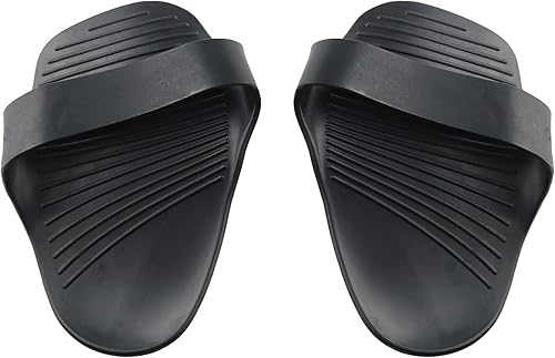 2 almohadillas de agarre para levantamiento de pesas, culturismo para levantamiento de pesas, culturismo, color negro