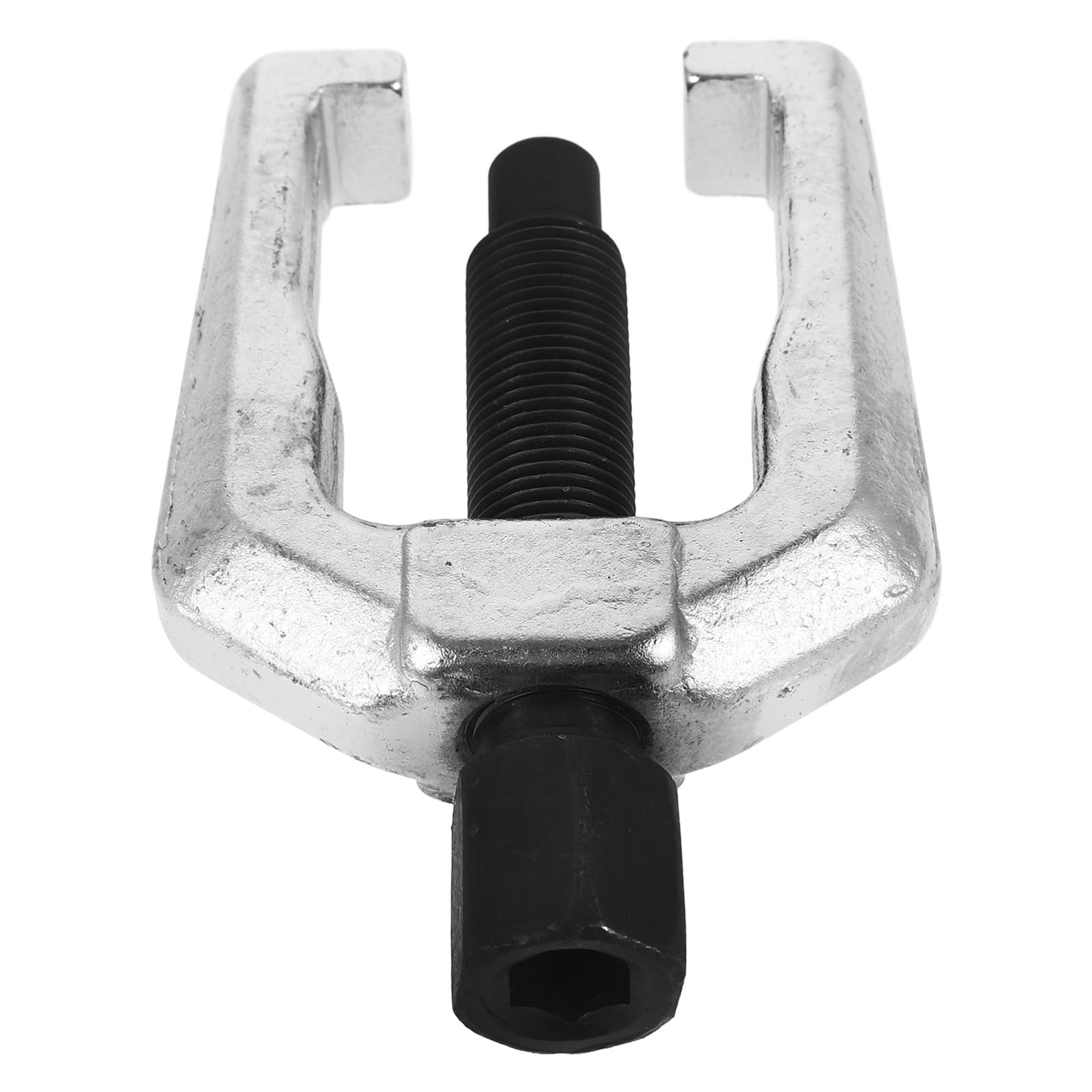 Outil de réparation Rapide et Robuste pour rotules de Suspension arrière de Voiture.