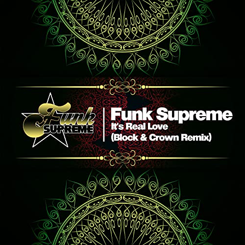 Funk Supreme