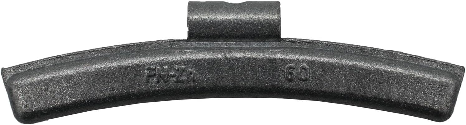 Perfect Equipment Wheel Weight, FNZ SRS, 60g., PK25