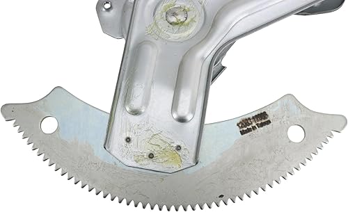 Vista 749 de TRQ Elevalunas delantero derecho Lado del pasajero compatible con Volkswagen Beetle 1998-2010