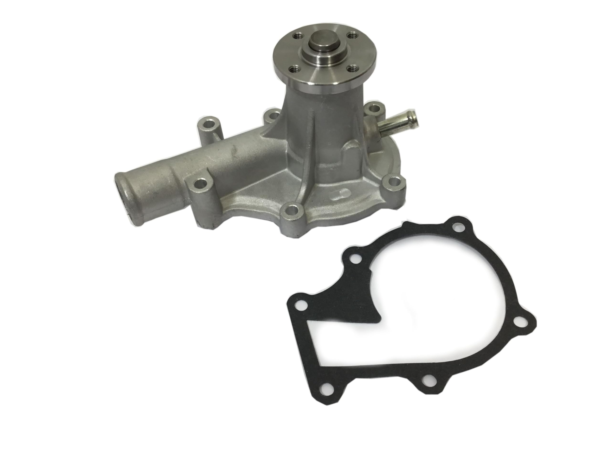 Pompe à Eau Compatible Kubota D905 D1005 D1105 V1205 V1305 V1505 - Qualité OEM Avec Joint