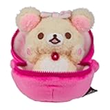 Original Rilakkuma in a Plush - 4.5