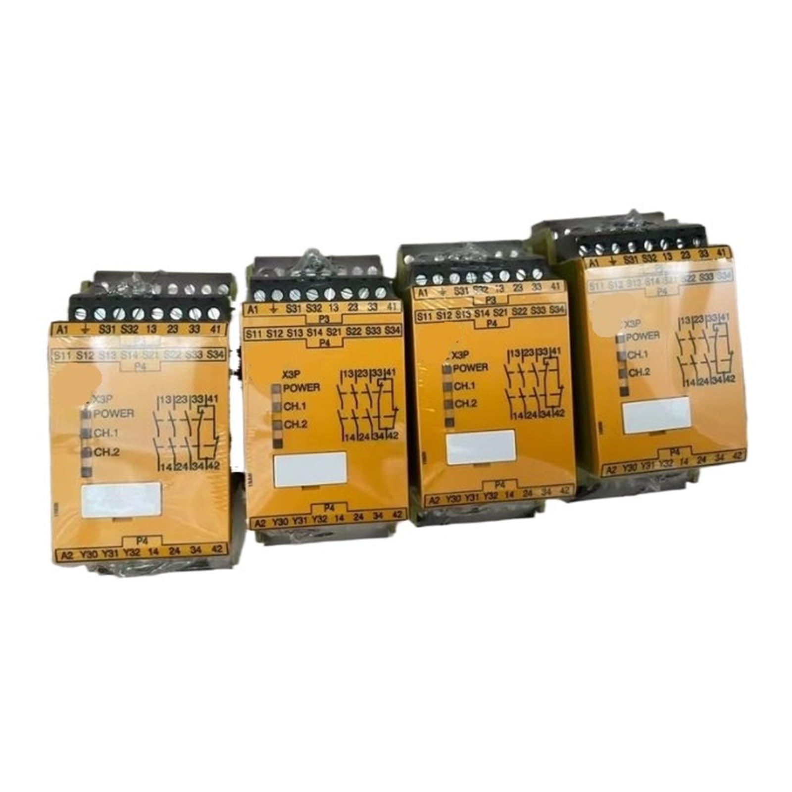 ZVQYSGIW 1pcs 777310 relay module