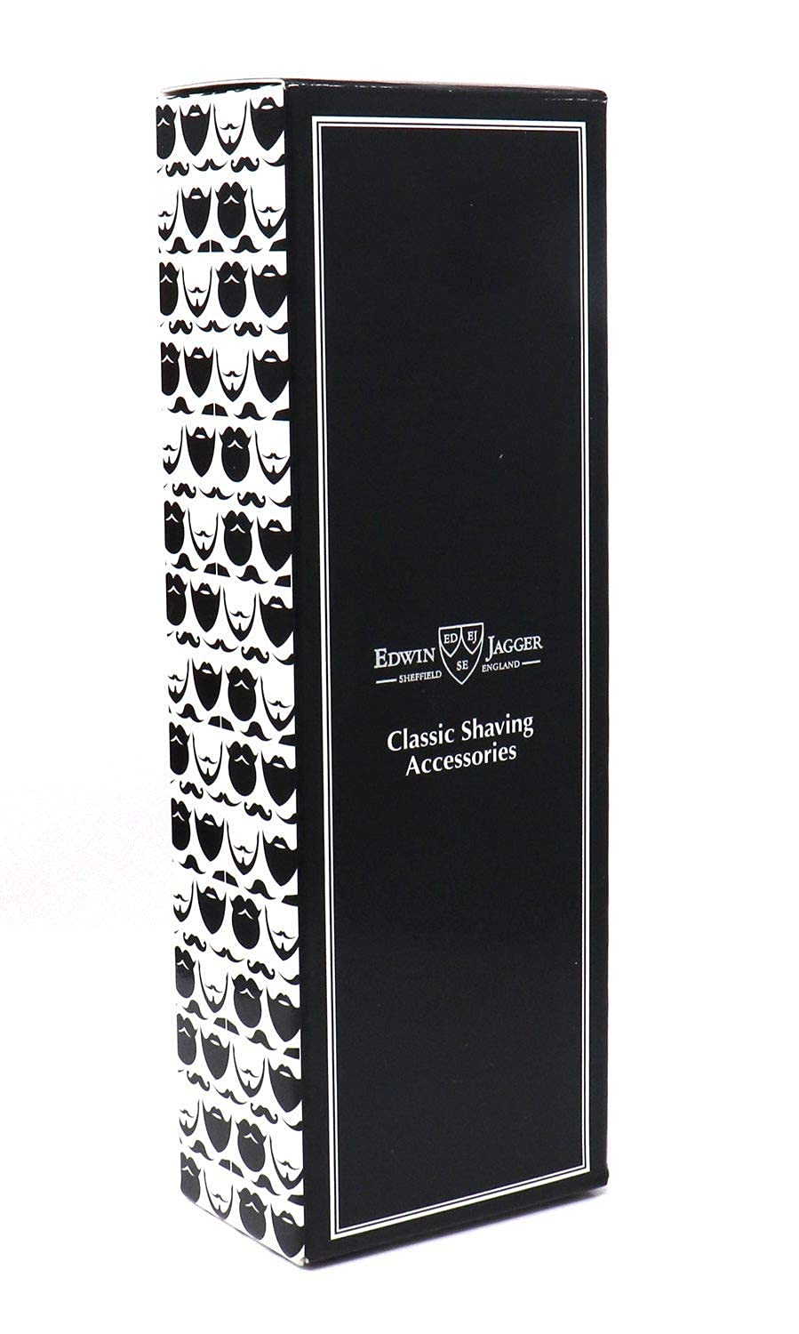 Edwin Jagger imitazione avorio Chatsworth rasoio di sicurezza
