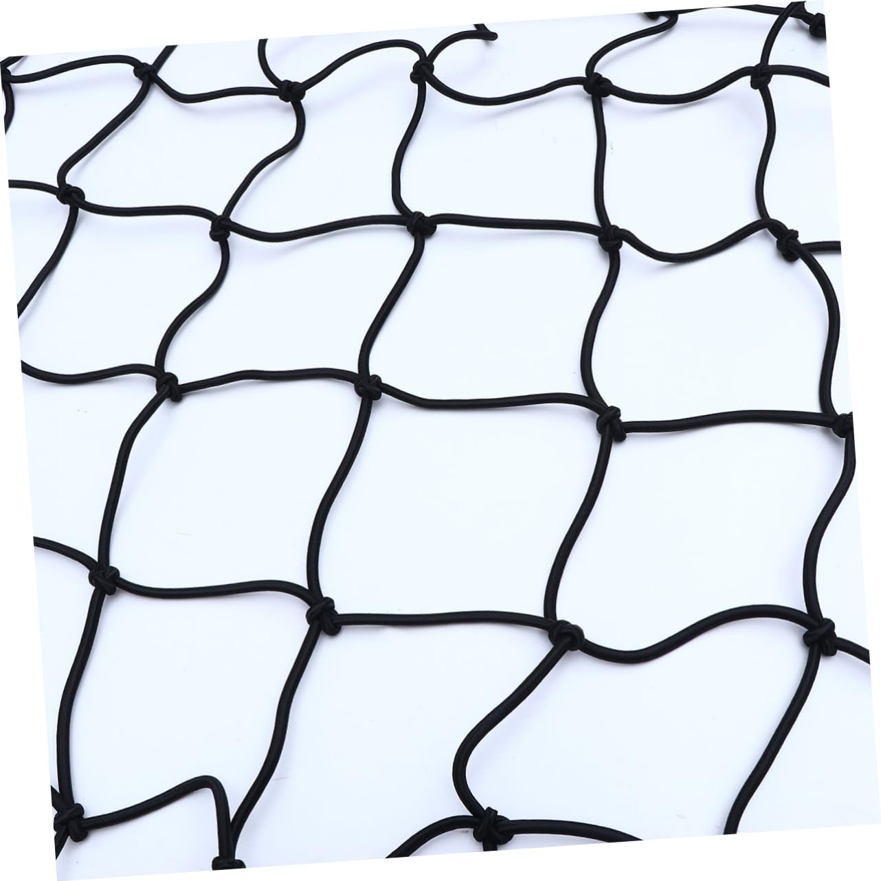 Gatuida Filet de Chargement pour Voiture Filet à Bagages pour Toit de Voiture de Rangement pour Noir