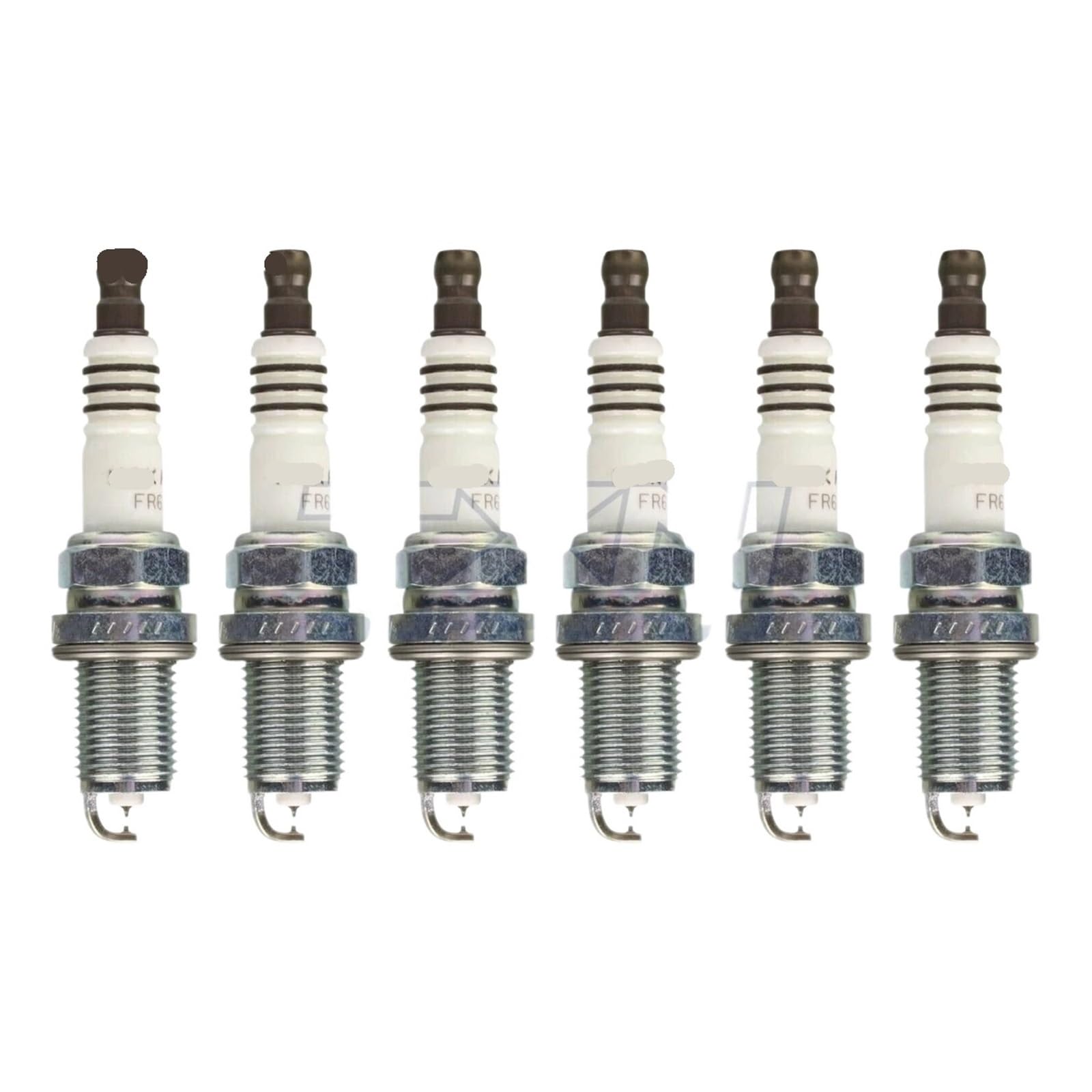 Confezione da 6 candele HX 94279 FR6AHX-S Ps-