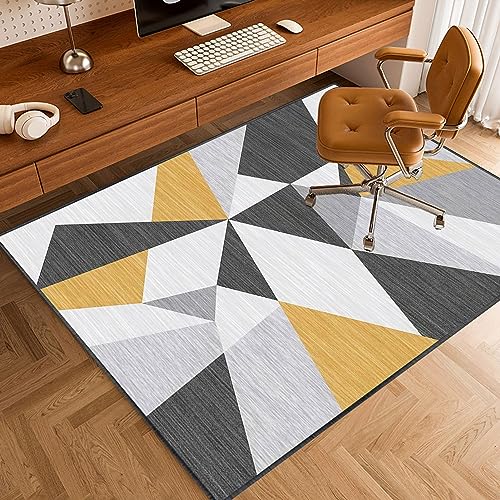 不明 床保護マット 160×200cm チェアパッド