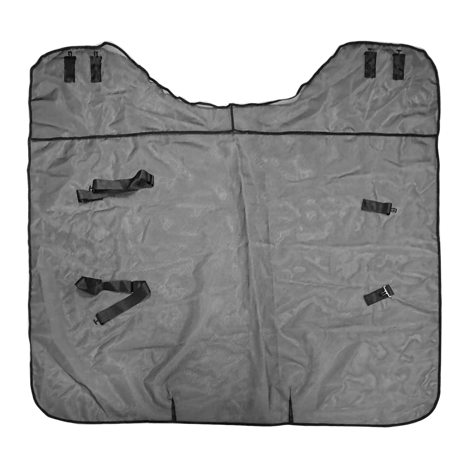 Fundas protectoras para el vientre de caballo, cubierta protectora para caballo, cubierta protectora para el abdomen de caballo, cubierta protectora para el abdomen de caballo