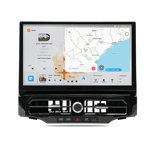Firstnav 14.6" Android Stereo for Toyota 4Runner 2010-2023