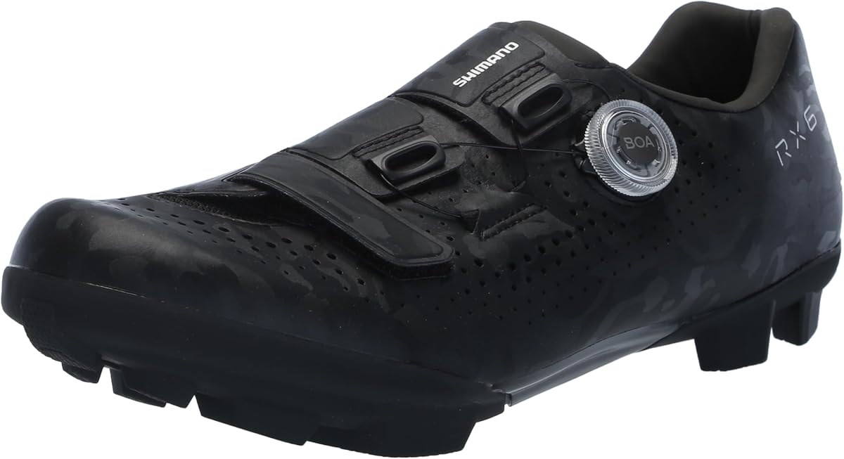 Shimano Zapatillas Sh-rx600 Zapatillas Ciclismo Unisex