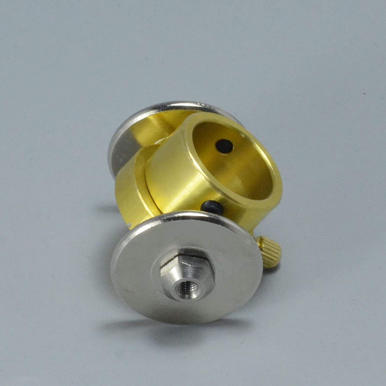 RIVERWELD P-80 Circinus Rueda de guía de rodillos Brújula Arco piloto Ajuste P80 Plasma Antorcha del cortador
