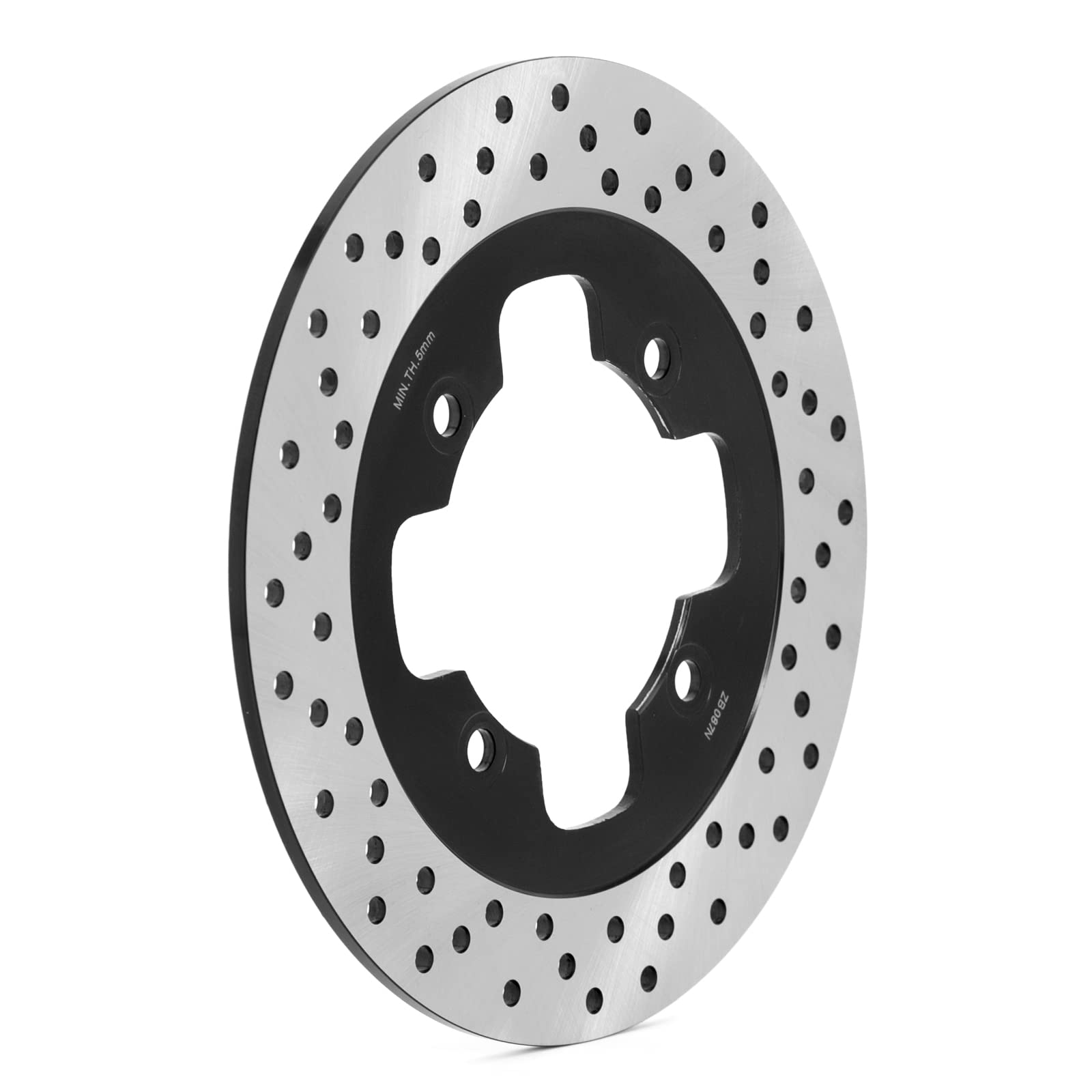 Amazon.com: SFriding Rear Brake Disc Rotor for Kawasaki ZX 1100