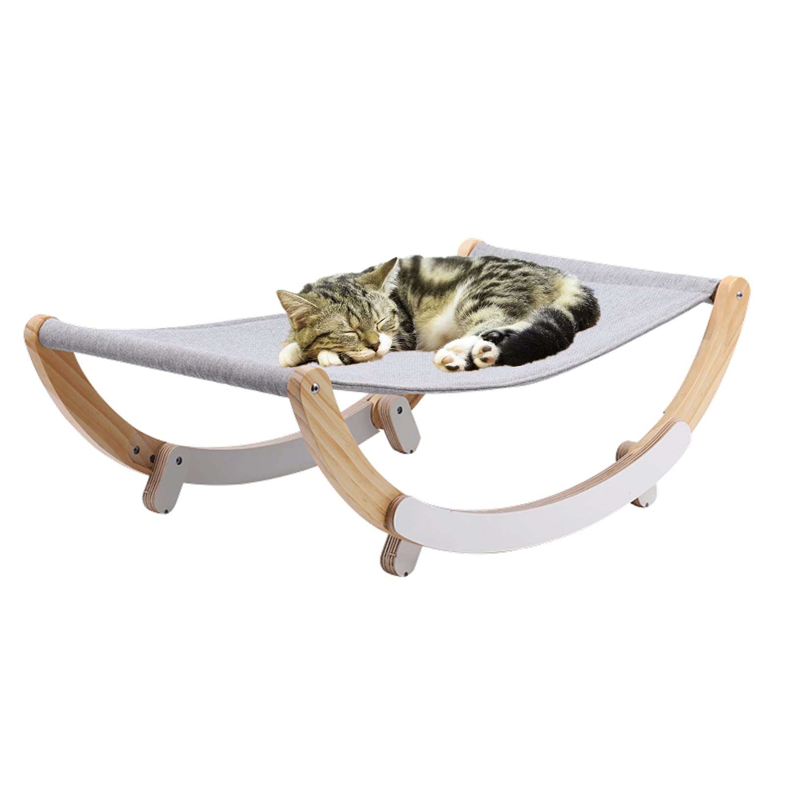 猫、小動物用のハンモック Amazon.co.jp: PureStore Direct ハンモック 猫, 猫のハンモック