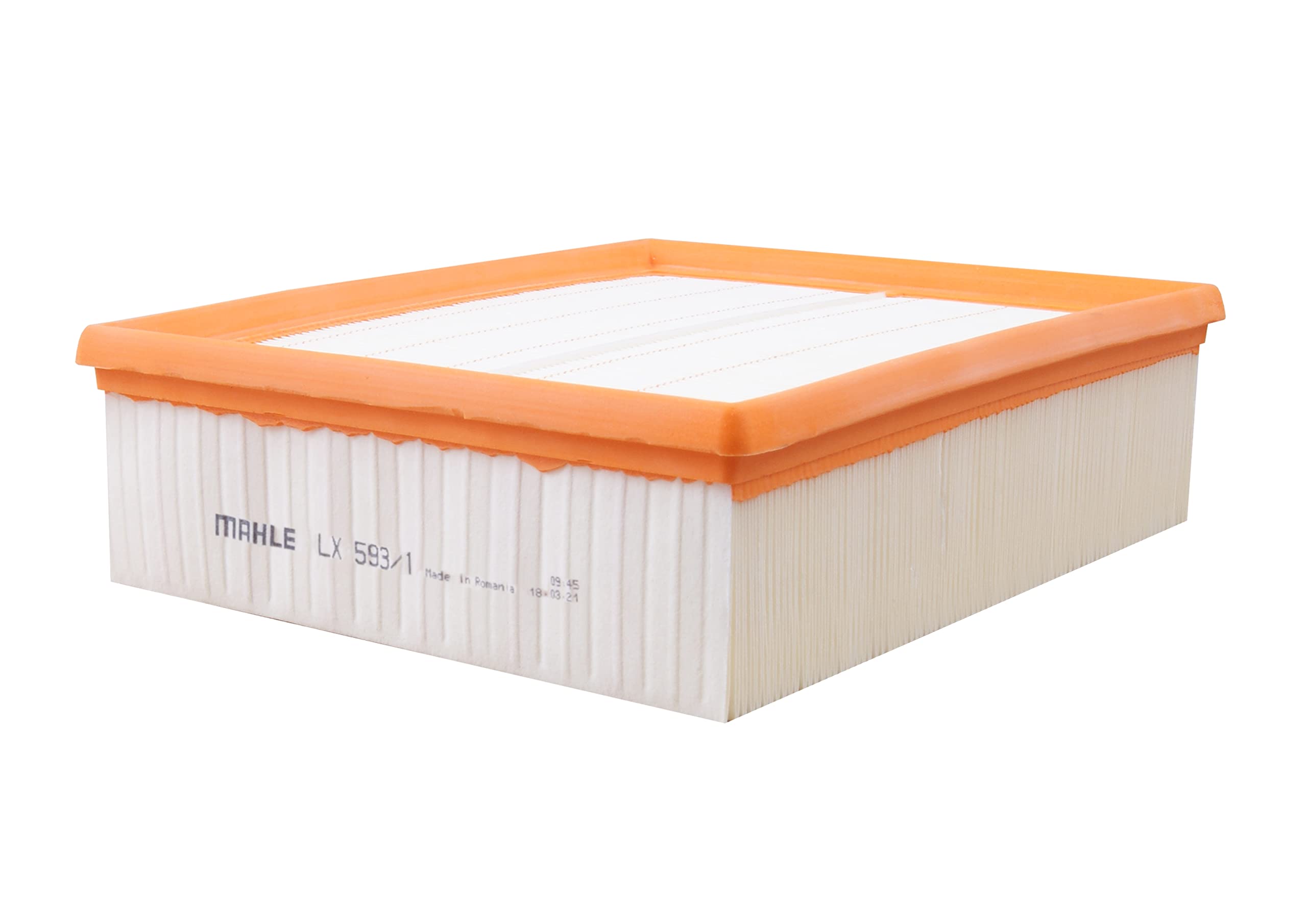 Filtre à air KNECHT FILTER LX 593/1 au meilleur prix