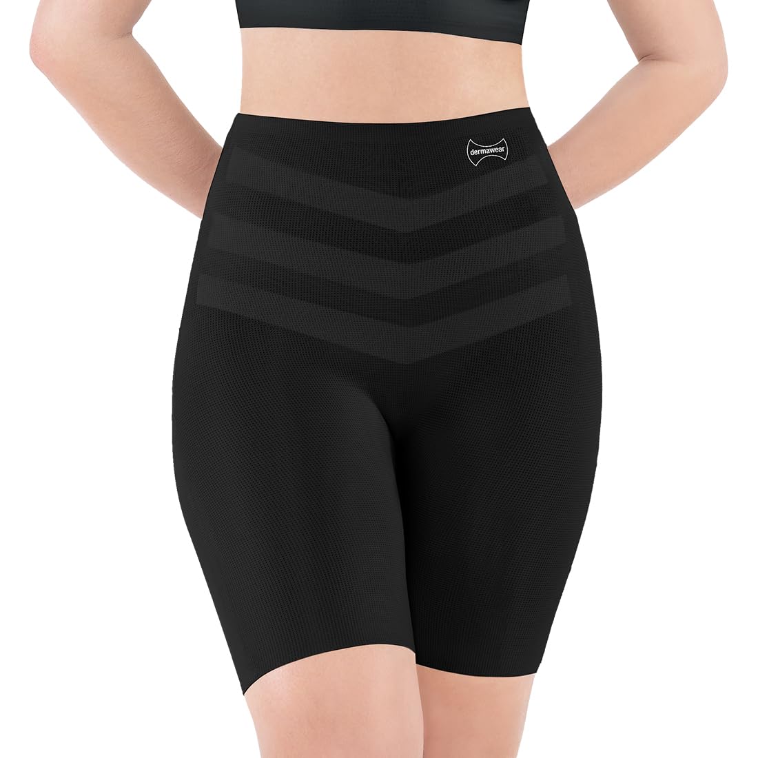 Women Breezeology Mini Shaper Shapewear