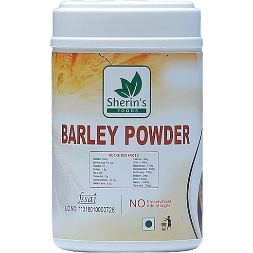 Barley Heart 200gm