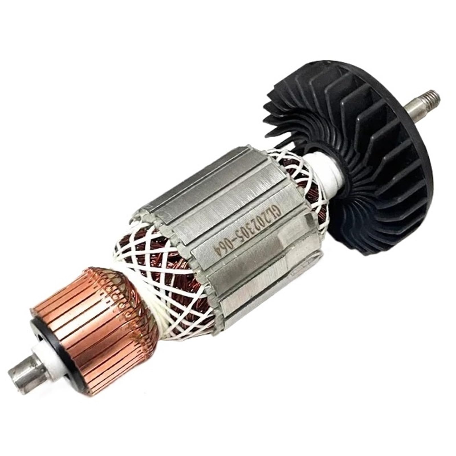 Rotor de 220V-240V, repuesto amoladora angular GA7020, 180, accesorios 7020 9067