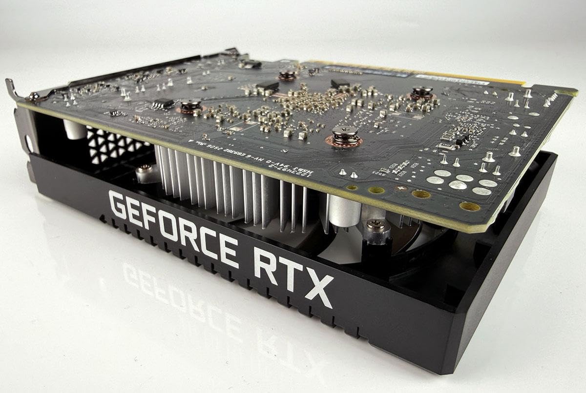 Amazon.in: Buy HP OEM NVD GeForce RTX 4060 8GB GDDR6, SFF Graphics